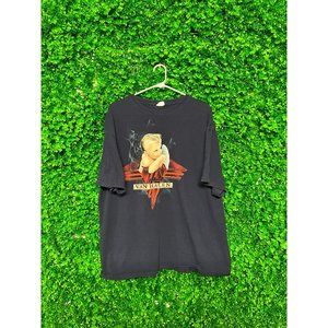Vintage Van Halen Band T-shirt - Adult Mens XXL - U77